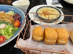 -西堤牛排(龙德广场店)