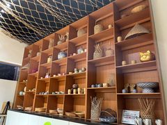 -我的甜·泰国餐厅