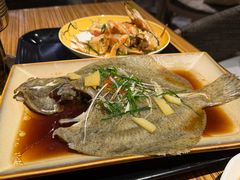 -亚特兰蒂斯-番红花海鲜自助餐厅·鲜活海鲜·小火锅