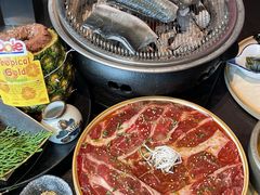 -黑牛の店·黑金店(沈阳万象城店)