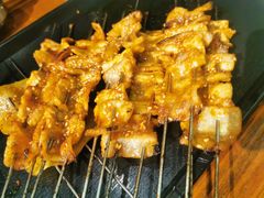 五花肉-麻喜大