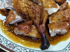 烧鸭-聂记粤菜馆(鼓西路店)