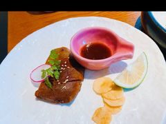 -花潮料理艺食馆(SM新生活广场店)