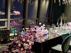 -天玑高空江景餐厅&酒吧Sky Secret Restaurant&Bar
