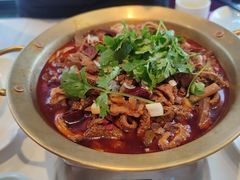 -凯鸽酒楼(大同振兴街店)