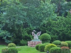 -棒棰岛宾馆景区