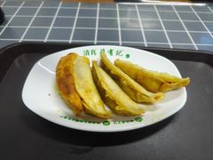 -清真蒋有记(老门东店)