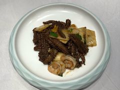 京城头一腰-京味斋·北京烤鸭(北京南站洋桥店)
