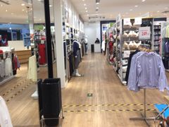 -优衣库(唐山爱琴海购物公园店)