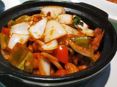 -朋友轩粤菜(十里河店)