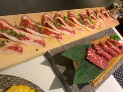 -千寻山野烤肉(中关村店)