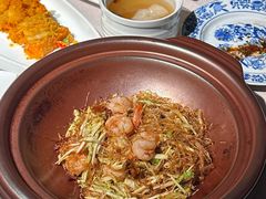 -漢舍中国菜馆(889广场店)