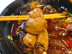肥肠结子-钢管厂五区小郡肝火锅串串香(总店)
