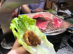 -九田家黑牛烤肉料理(太阳城店)