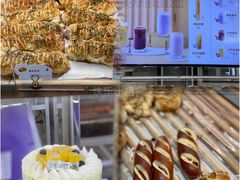 -BreadTalk面包新语·烘焙蛋糕(金光华广场店)