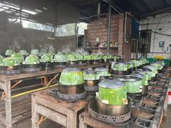 -红旗山庄(圭峰山店)