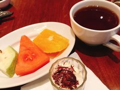 -广州富力君悦大酒店·凯菲厅