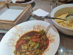 -倍儿美海鲜排挡·非遗海鲜蒸饺(洋货店)
