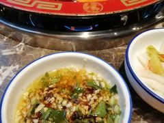 -蜀辣居鲜货老火锅(红牌楼店)