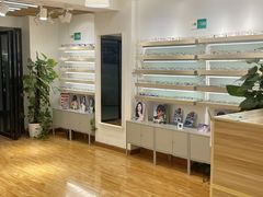 -刺鸟眼镜(全国连锁中山广场店)