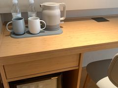 -全季酒店(深圳会展中心岗厦地铁站店)