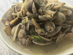 -陈根记大牌档
