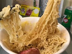 -新记餐厅(香槟大厦店)