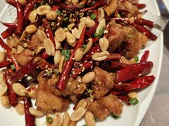 -有位虾匠·香辣蟹·小龙虾(李村店)