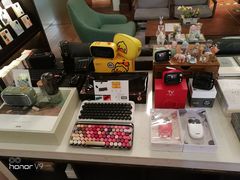 -思南书局(复兴中路店)