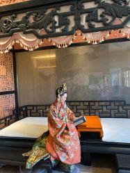 -盘子女人坊生日照·摄影馆(浦东店)