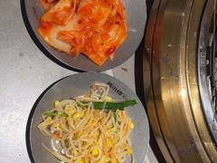 -杨小佳·齐齐哈尔烤肉·烤串(广州店)
