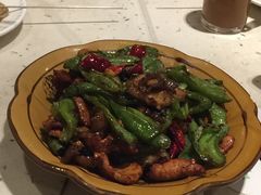 -楚太子  中餐&烧烤(武大店)