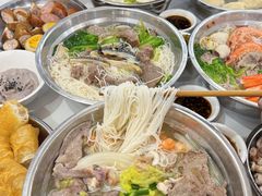 -福屿鲜捞小吃·捞化(福屿总店)