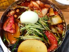 -小米烤肉·和牛原切-创意韩料(东关店)