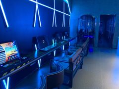 -世代星球·保龄球·镭战真人CS·团建(杨浦店)