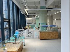 -怪兽屋·羊驼·猫咖·狗咖(俊华广场店)