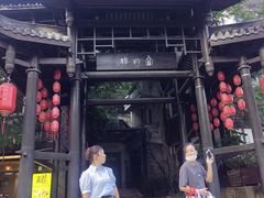 -玫瑰小镇