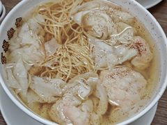 -百福麵家(新馬路店)
