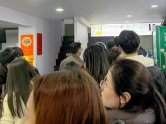 -老袁炒年糕(富豪路店)