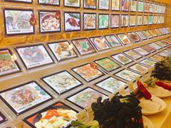 -昌正春天酒店-海鲜餐厅