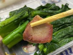-灵记饭店(营地大街店)