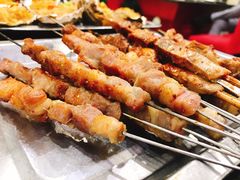 -瑞杰烧烤店·24小时营业(山东路店)