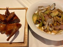 -汤城小厨•粤菜•靓汤(金宝街店)