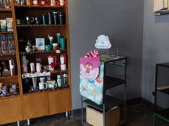 -星巴克(潍坊万达广场店)