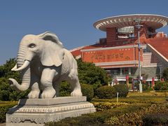 -中国闽台缘博物馆