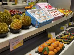 -e佳鲜果(四方坪店)