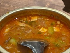 -INSA Korean Bistro饮鲨韩食酒馆