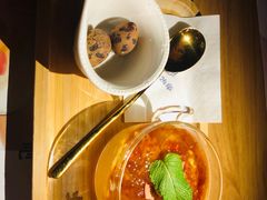 -炖物24章·顺时轻养茶(杭州保利时光里店)
