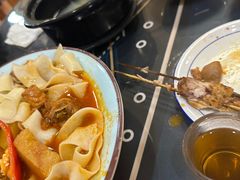 -新疆阿力餐厅(洪湖里店)