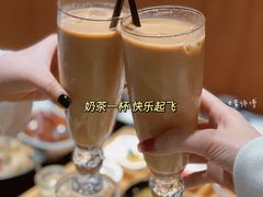 -新仙清汤牛腩(铜锣湾店)
